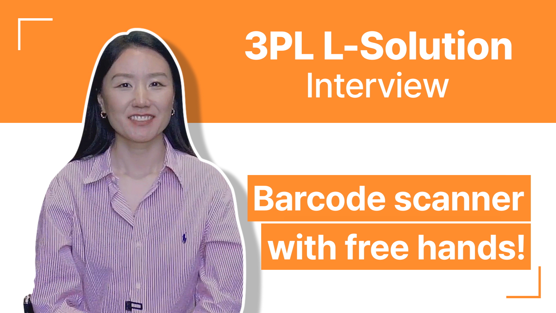 [Interview] 3PL Logistics Agency L-Solution